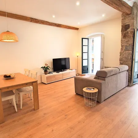 Sleep & Mercaders Romantic Getaway Appartement