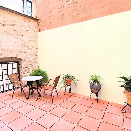 Sleep & Mercaders Romantic Getaway Appartamento *